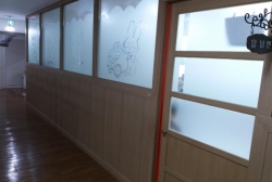2층복도